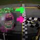 Image for article titled Anatomy Of A NASCAR Mega-Crash
